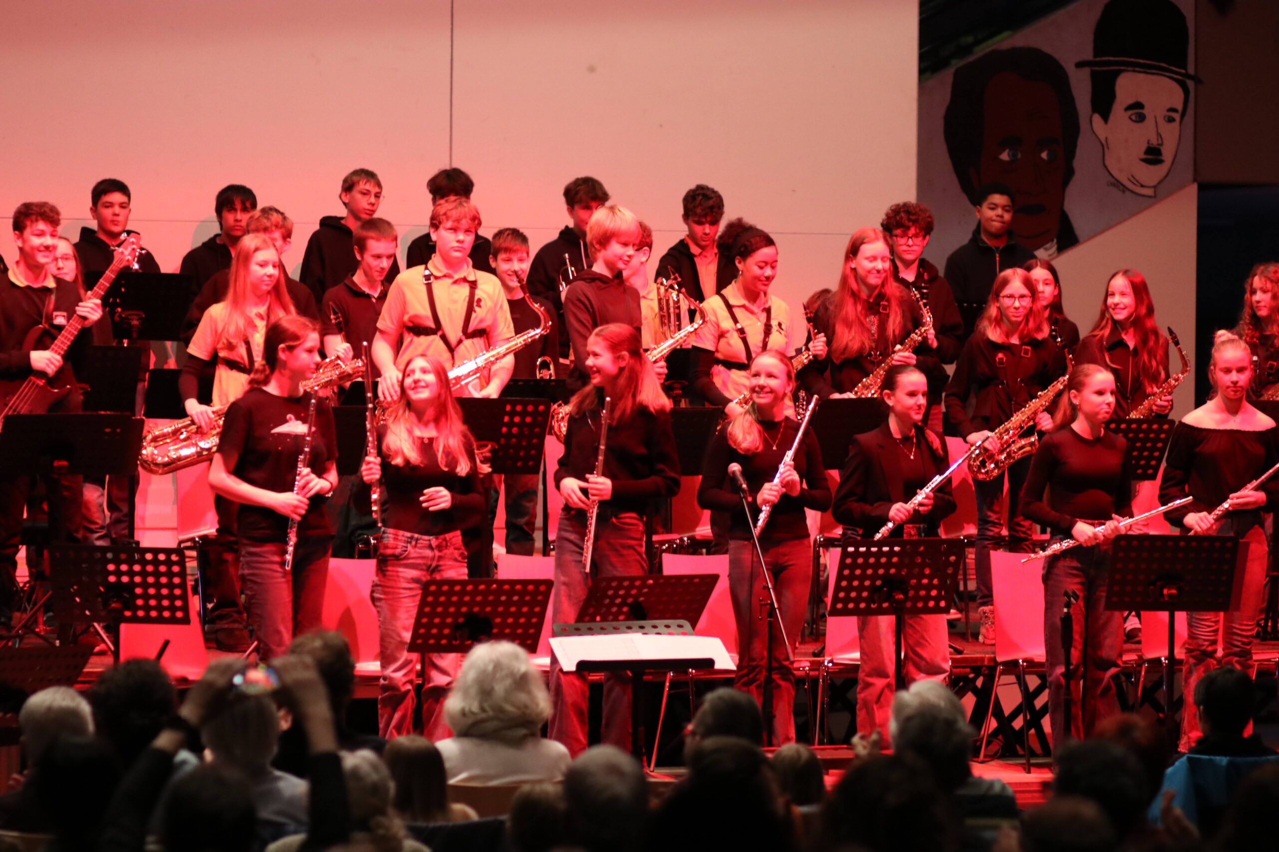 Mehr über den Artikel erfahren Viele gemeinsame Erfahrungen – und neues Licht!